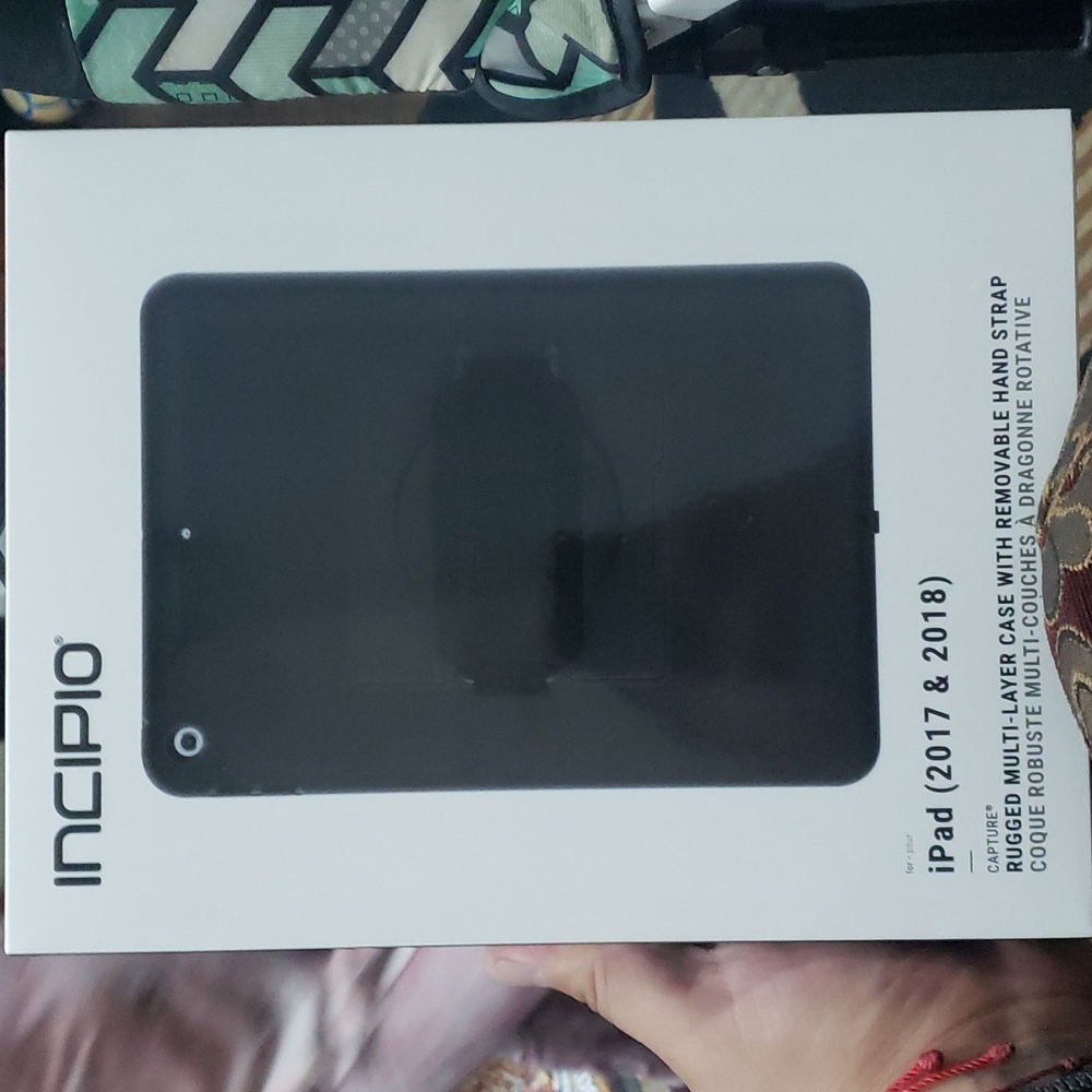IPad case 2017&2028